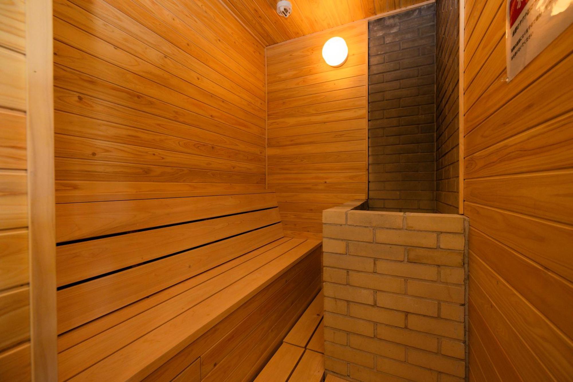 Hotel Takasago Kochi  Luaran gambar
