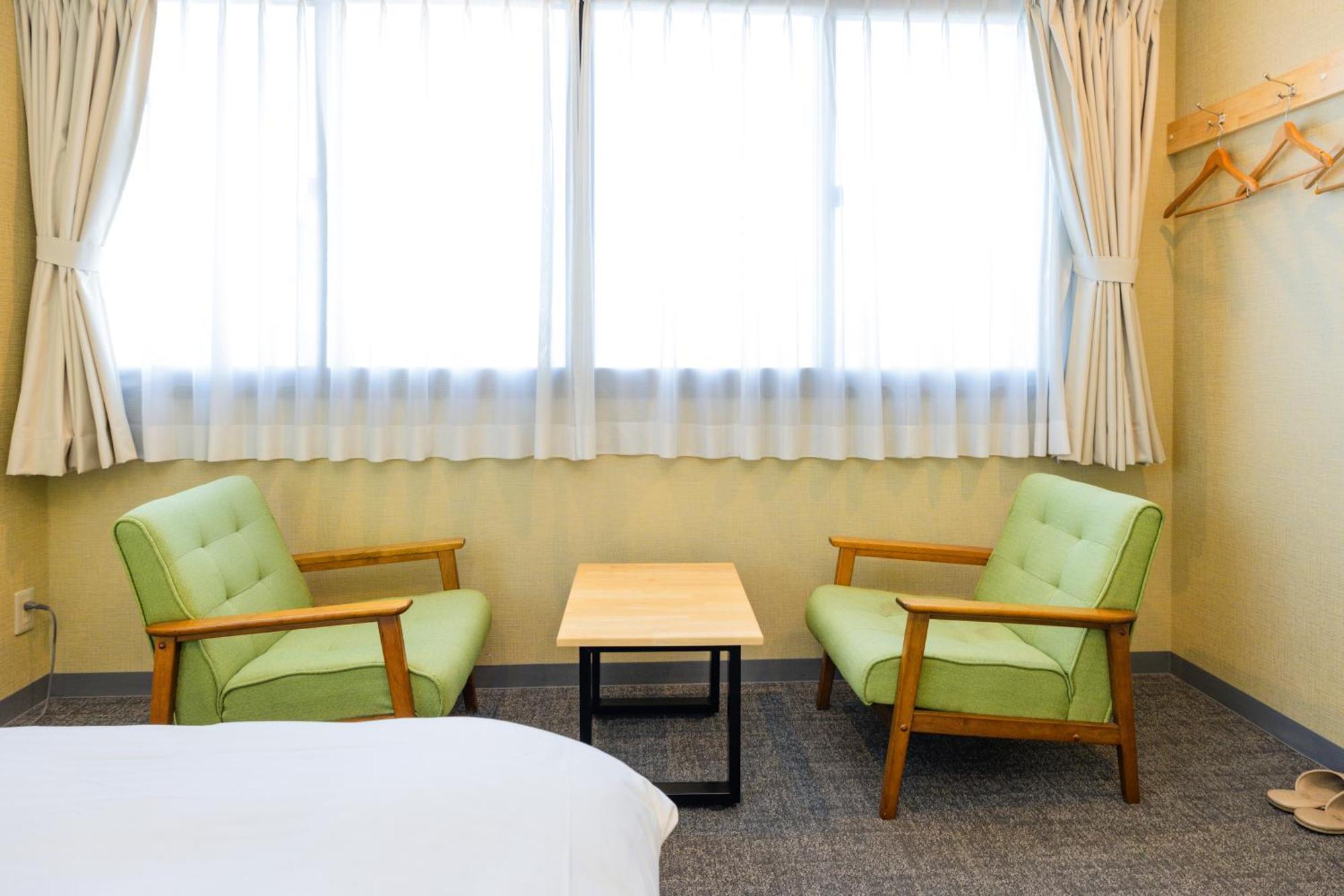 Hotel Takasago Kochi  Luaran gambar