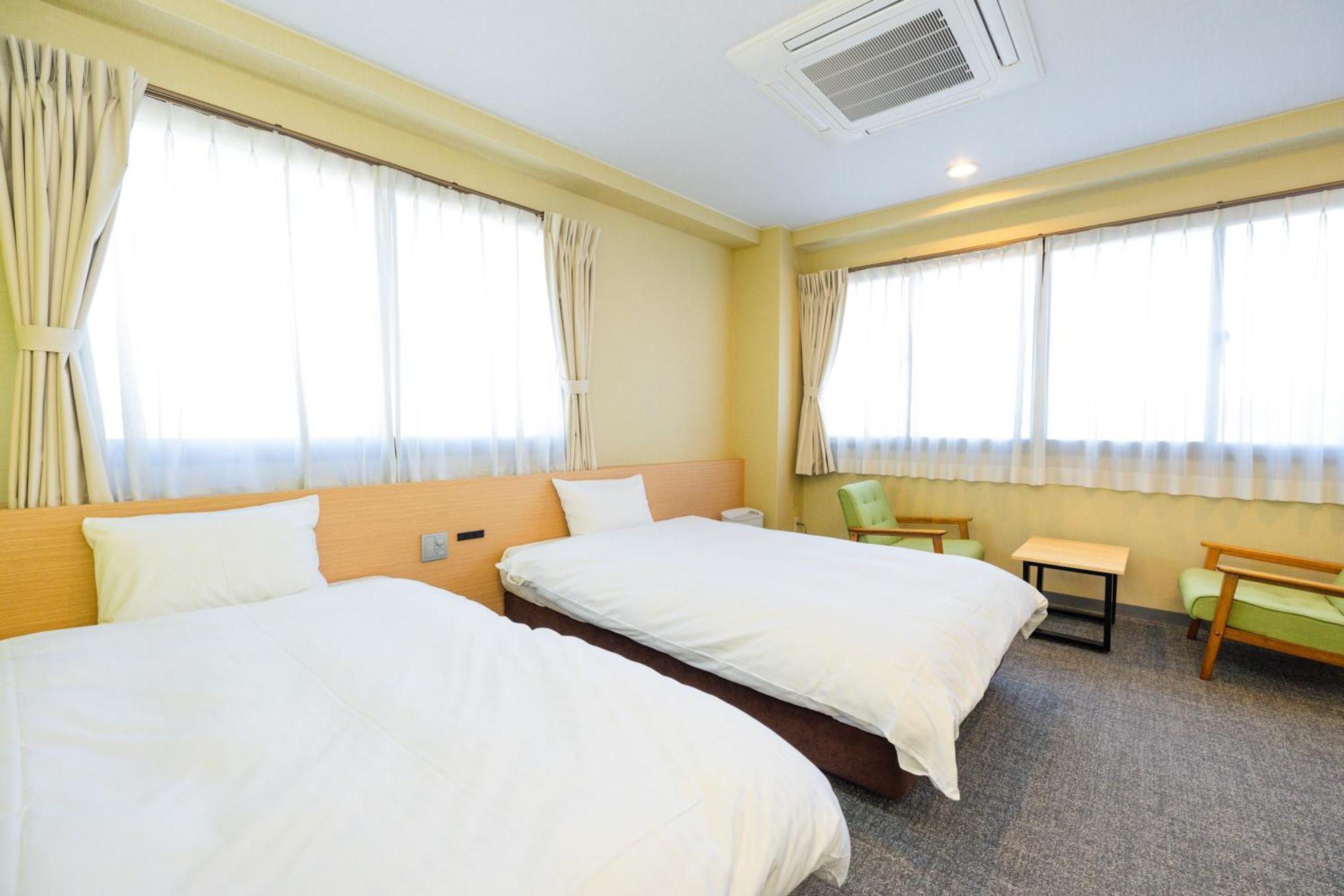 Hotel Takasago Kochi  Luaran gambar