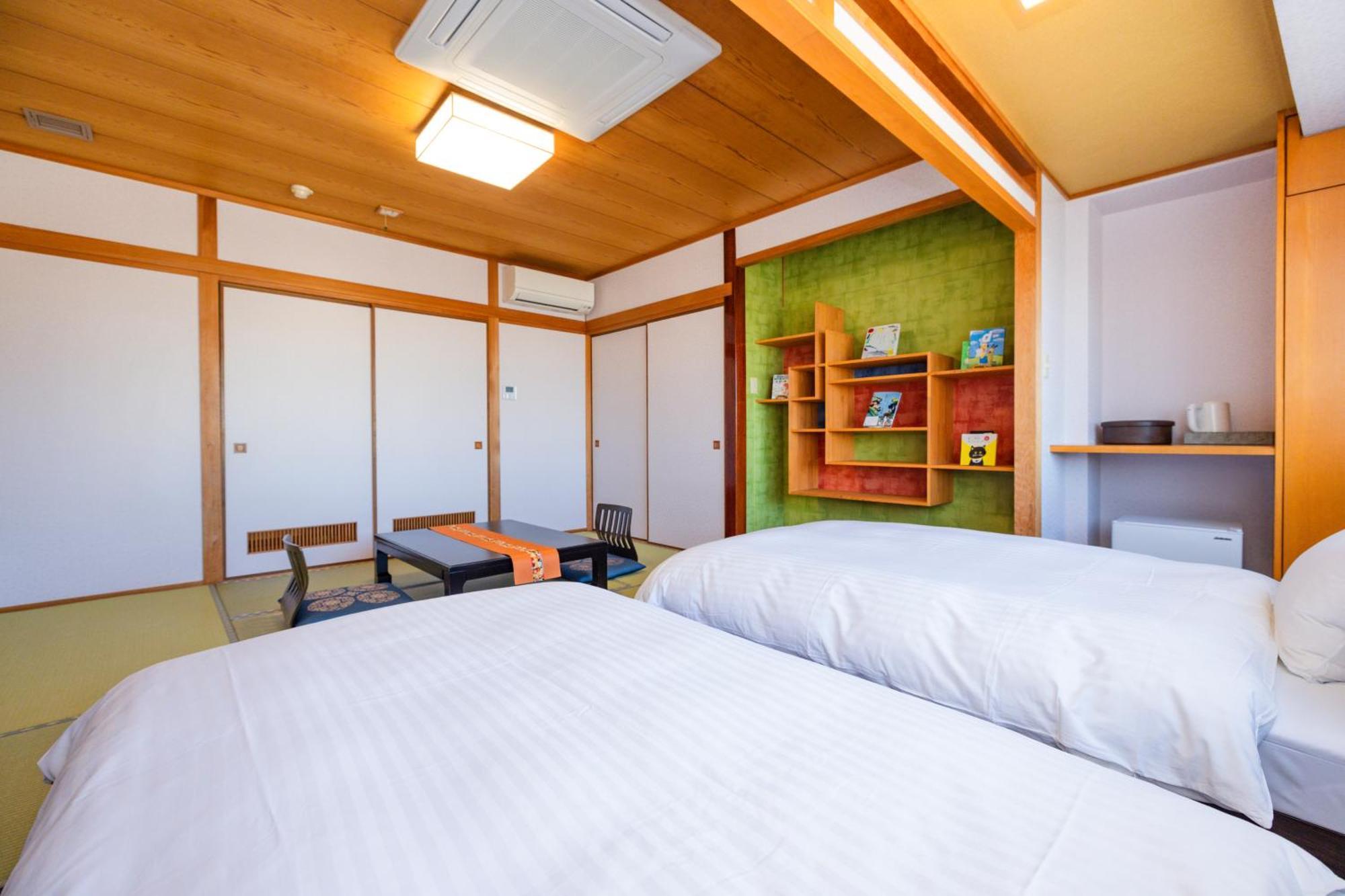 Hotel Takasago Kochi  Luaran gambar