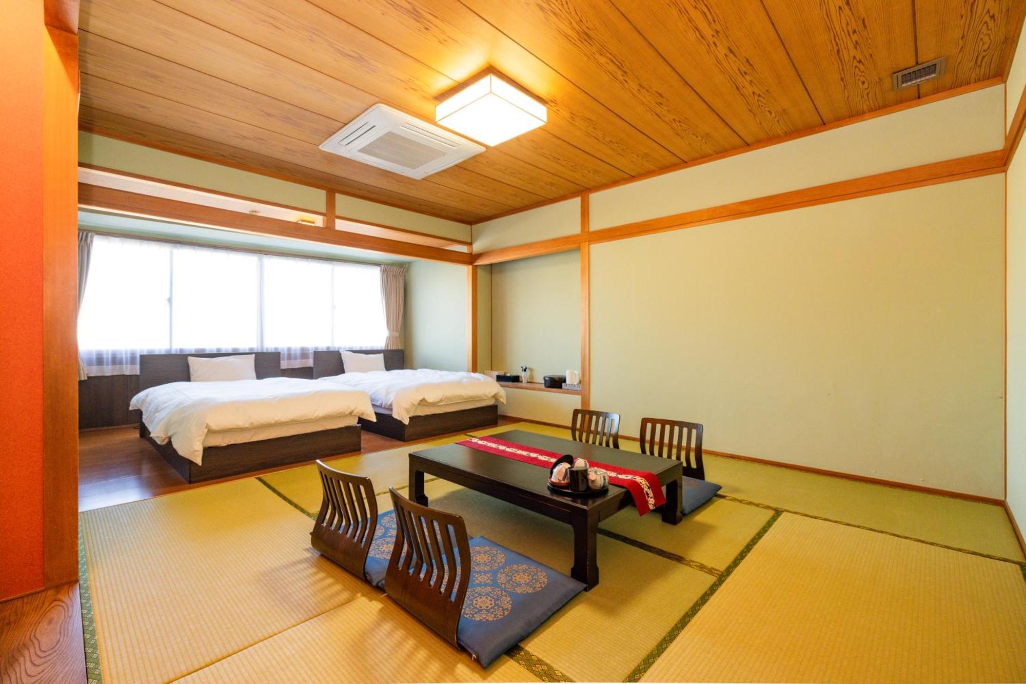 Hotel Takasago Kochi  Luaran gambar