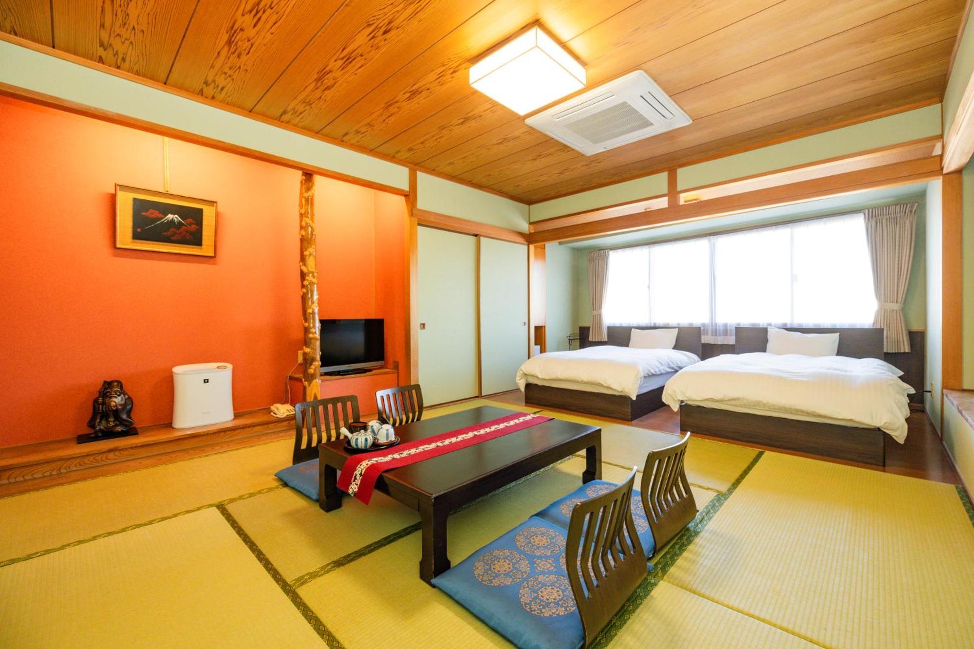 Hotel Takasago Kochi  Luaran gambar