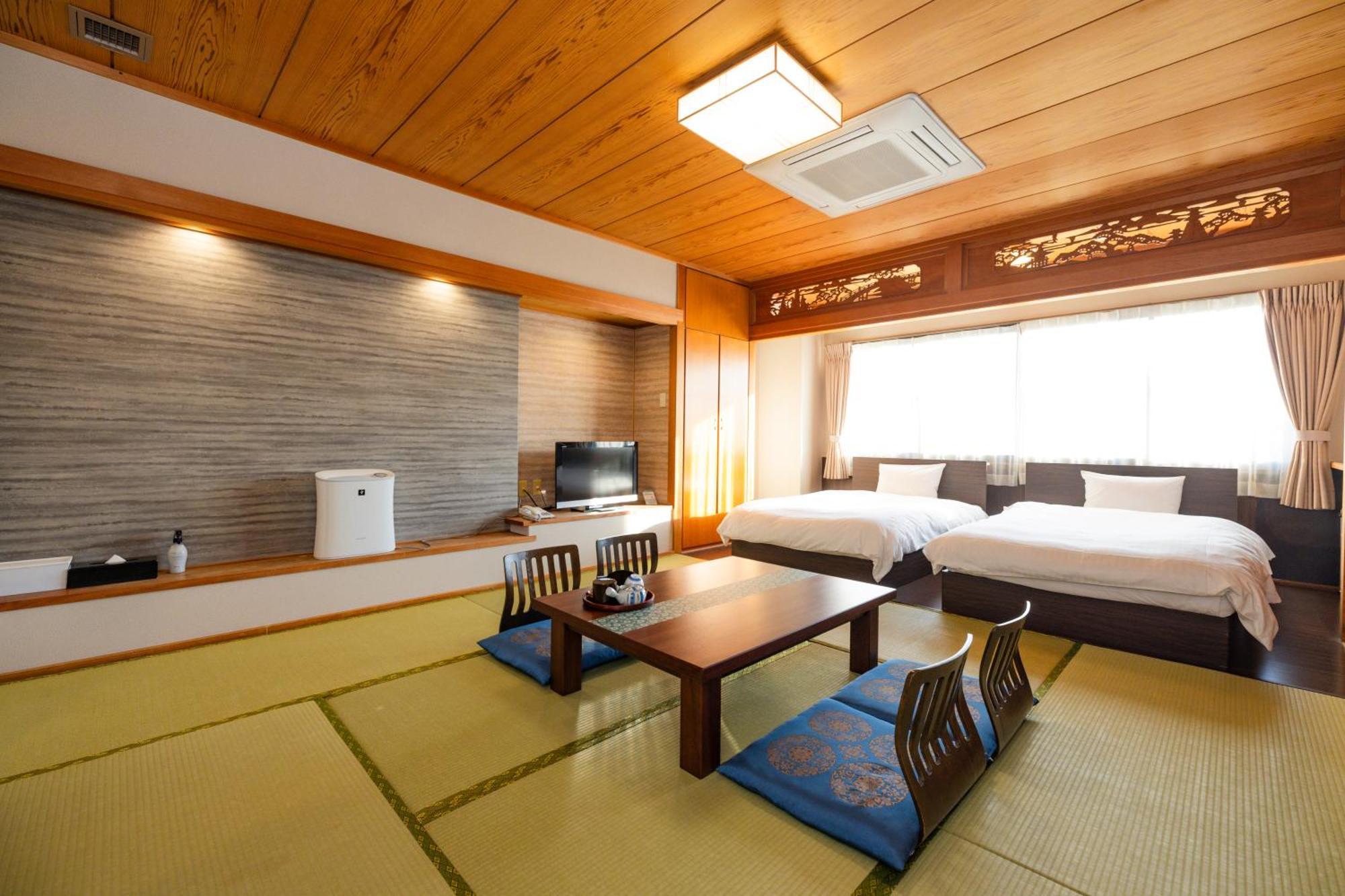 Hotel Takasago Kochi  Luaran gambar