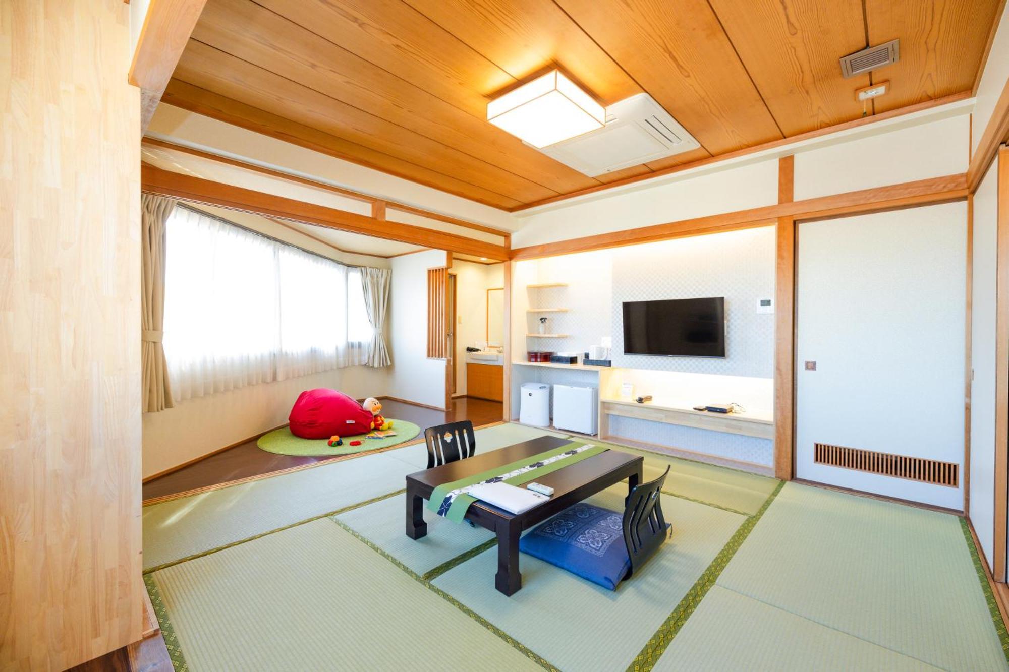 Hotel Takasago Kochi  Luaran gambar