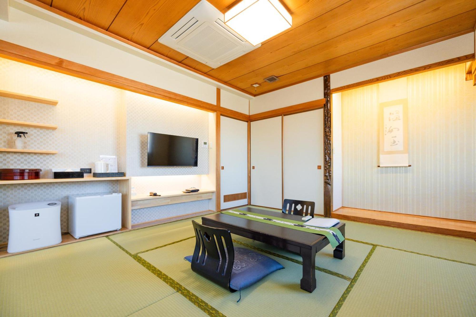 Hotel Takasago Kochi  Luaran gambar