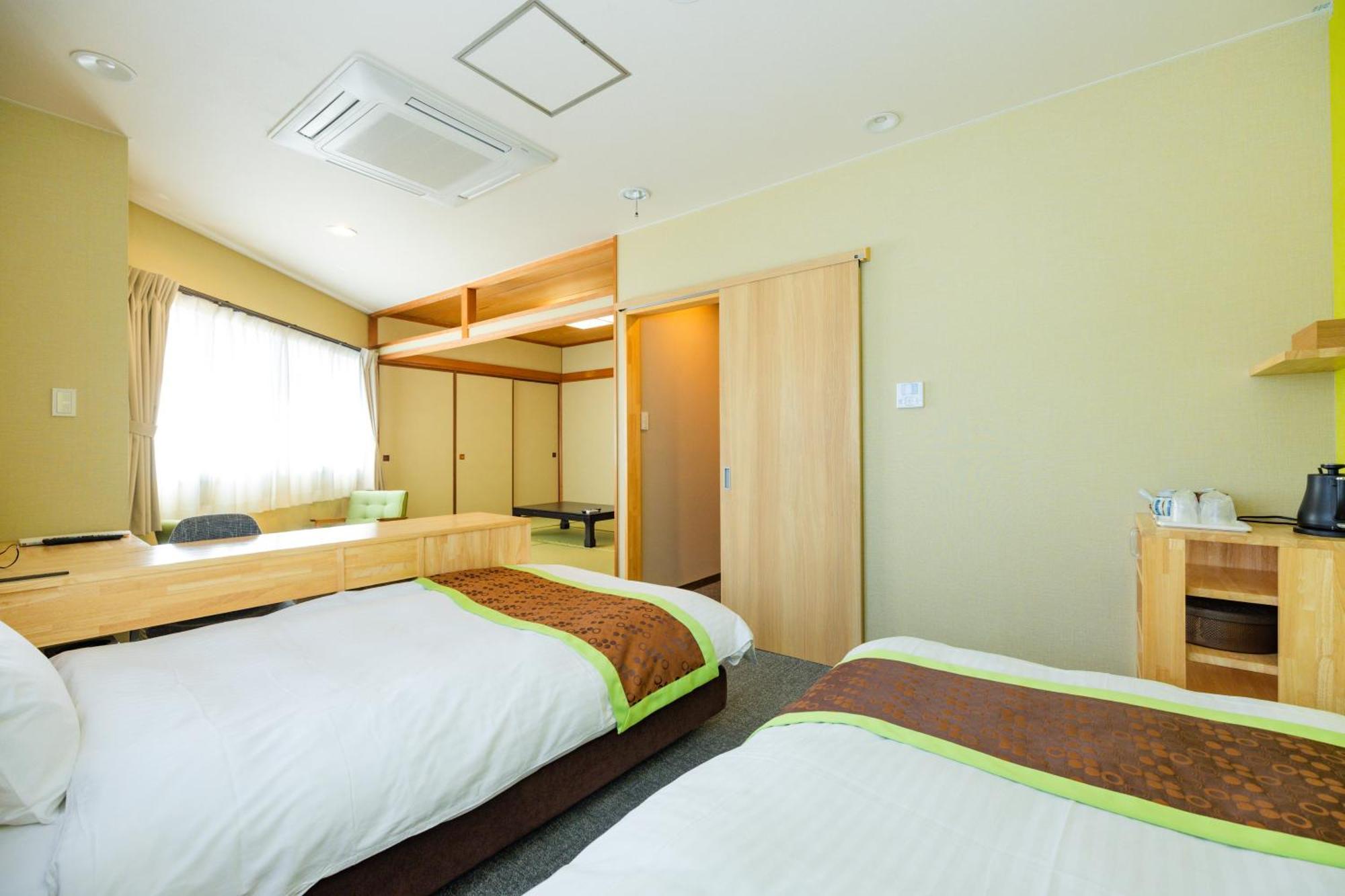 Hotel Takasago Kochi  Luaran gambar