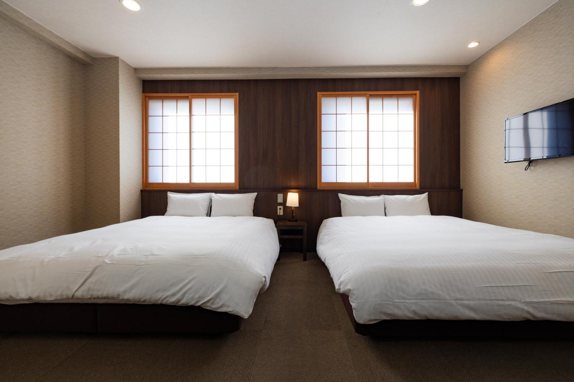Hotel Takasago Kochi  Luaran gambar
