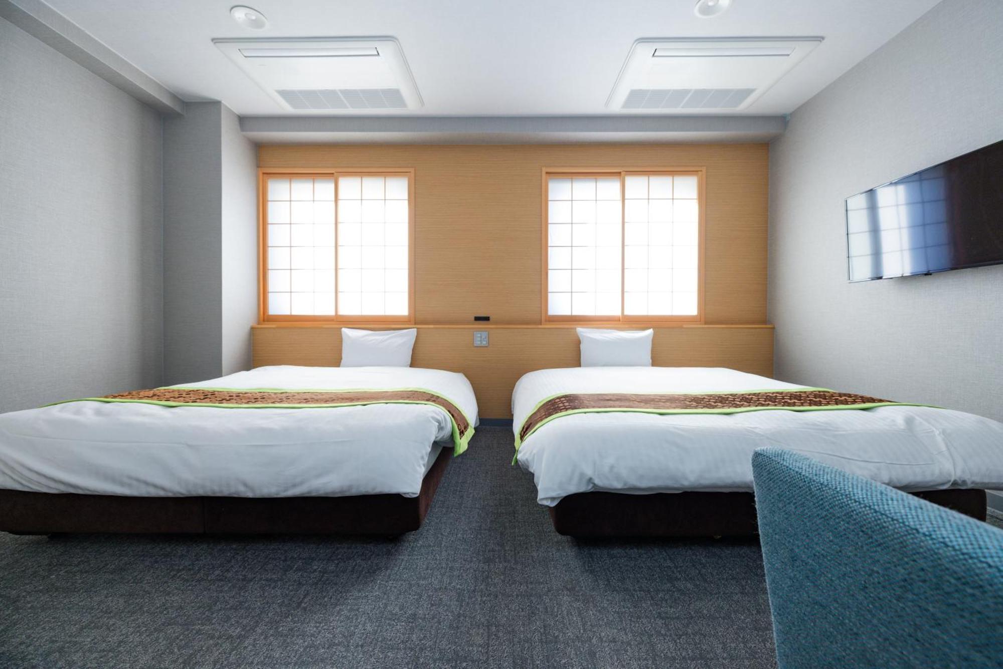 Hotel Takasago Kochi  Luaran gambar