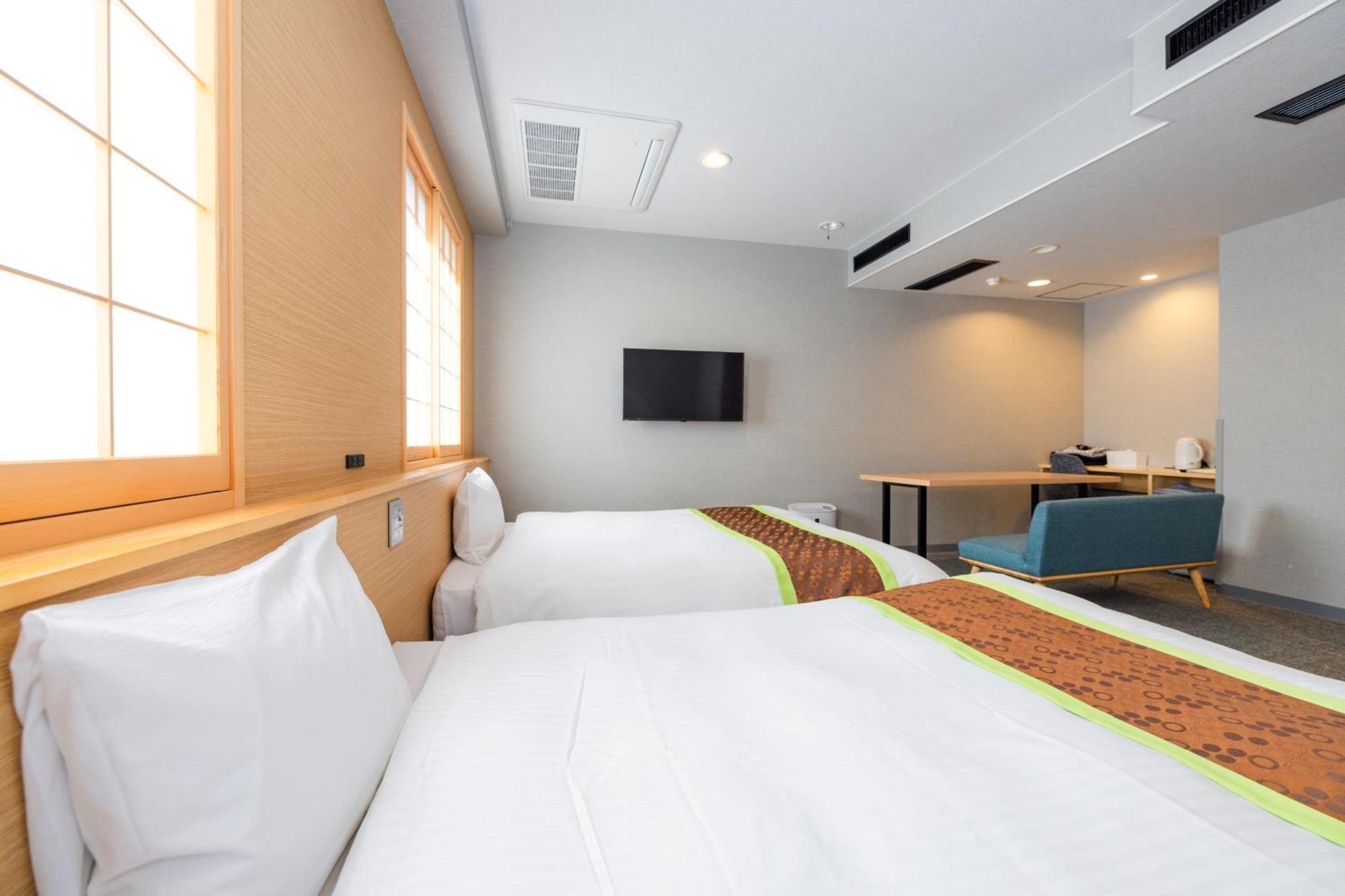 Hotel Takasago Kochi  Luaran gambar