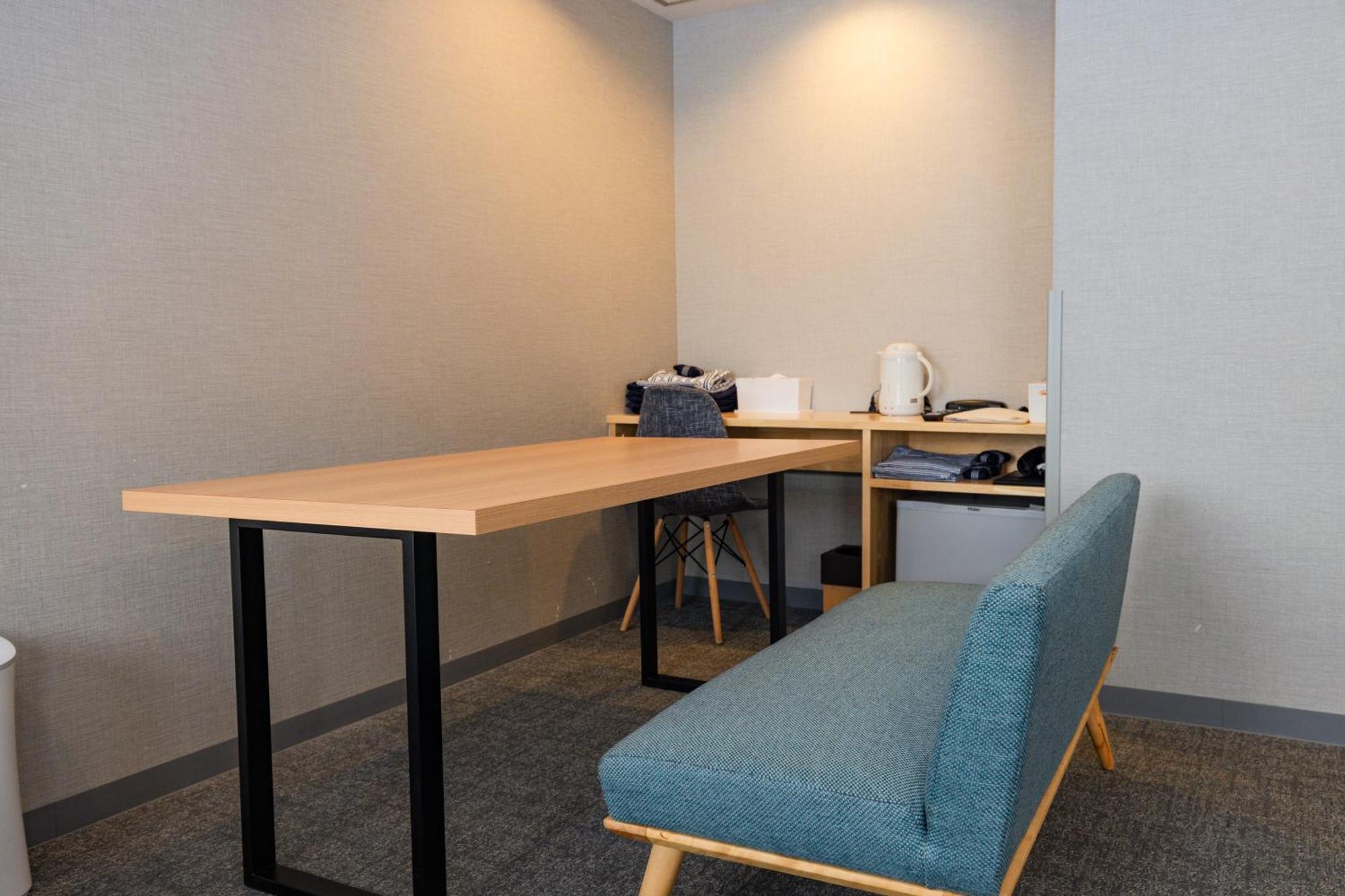 Hotel Takasago Kochi  Luaran gambar
