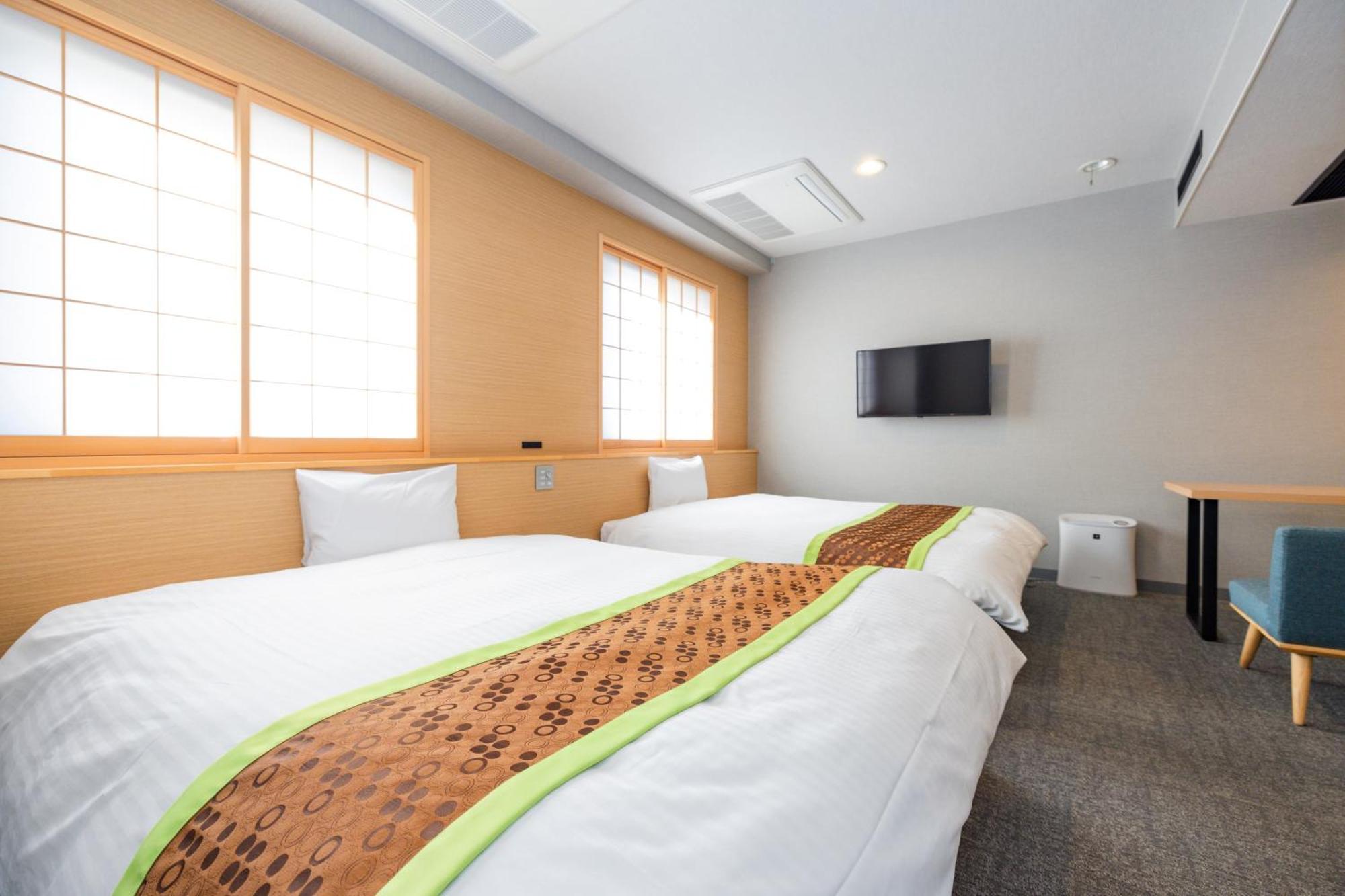 Hotel Takasago Kochi  Luaran gambar