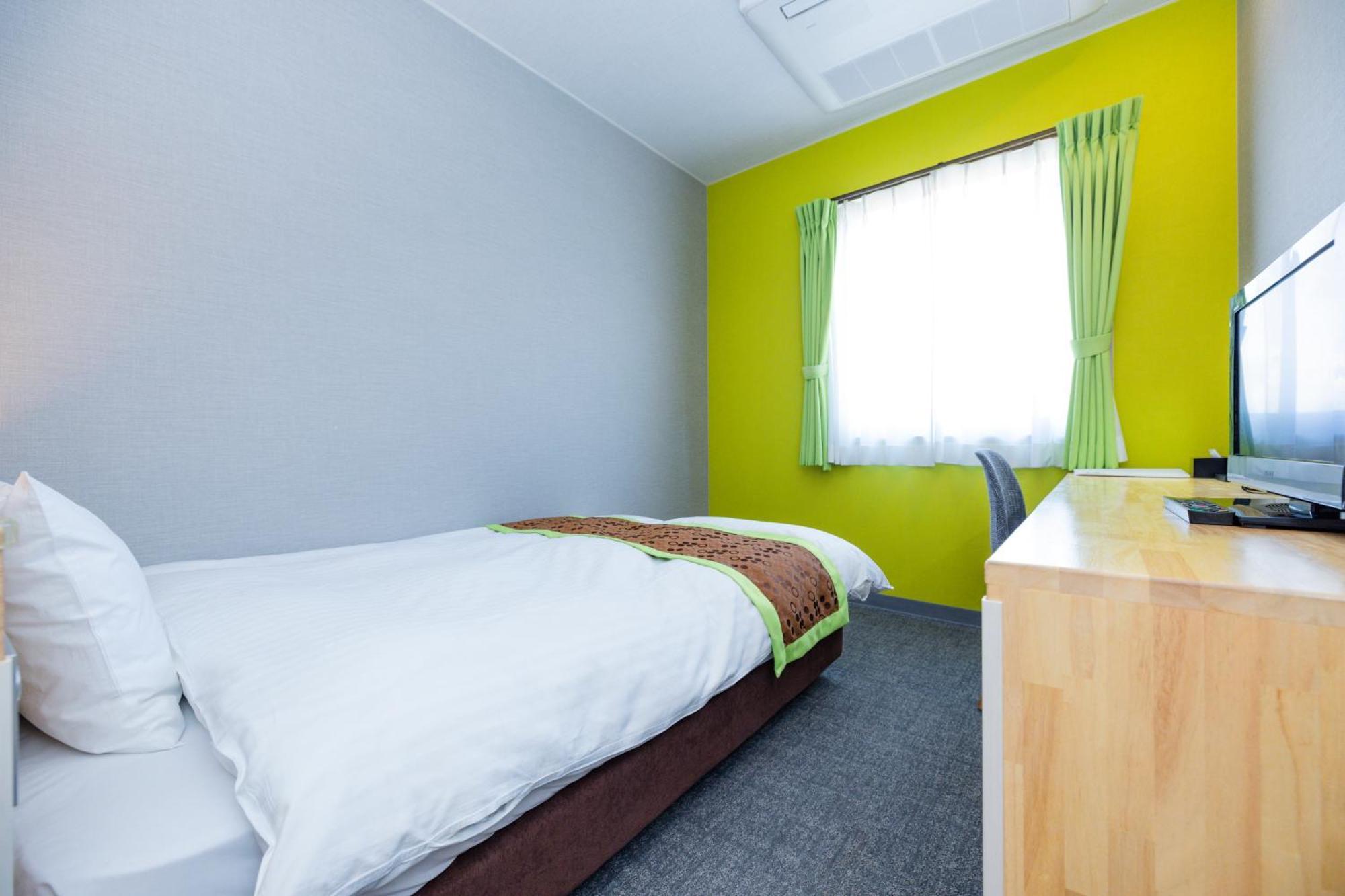 Hotel Takasago Kochi  Luaran gambar