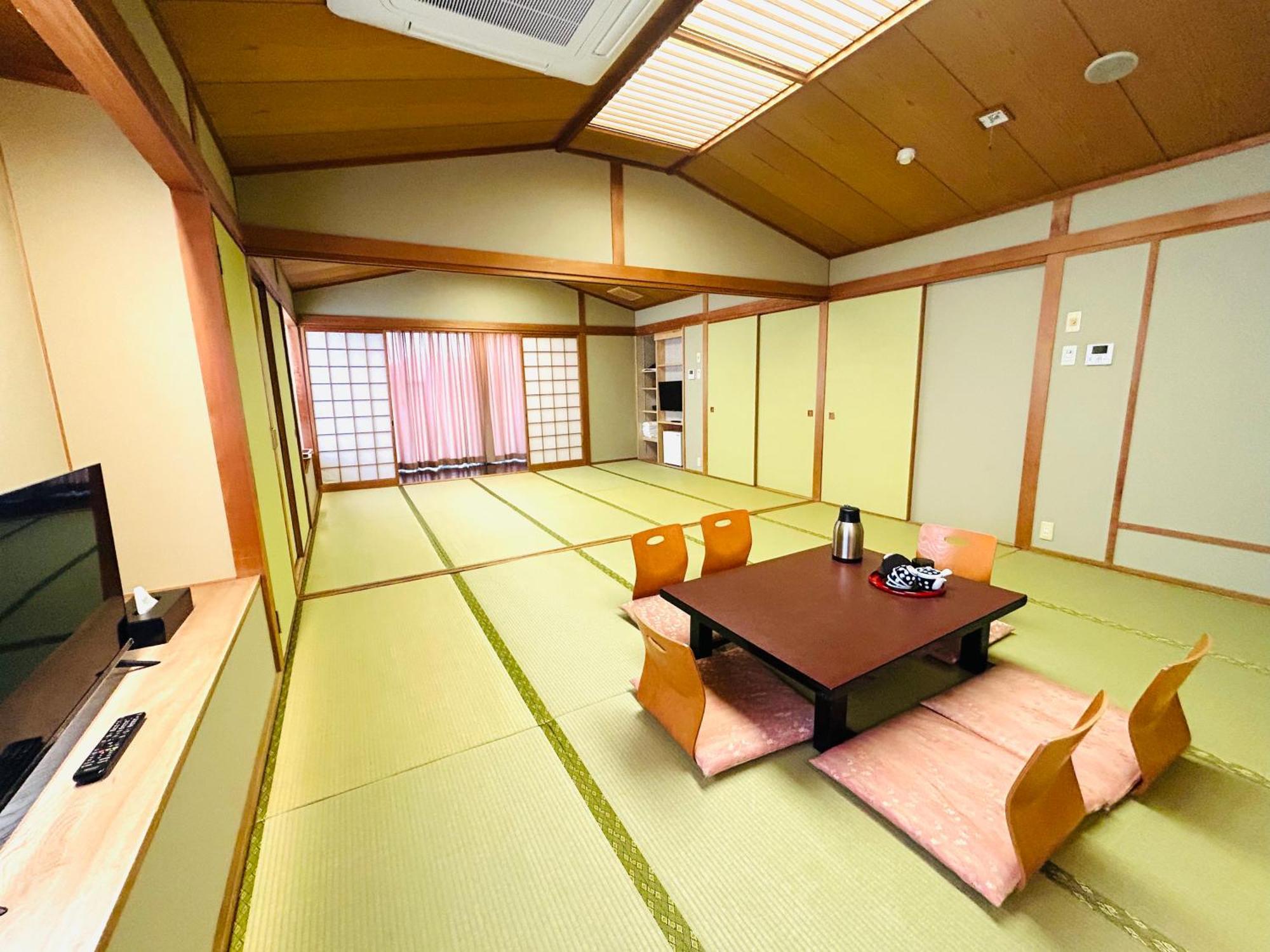Hotel Takasago Kochi  Luaran gambar