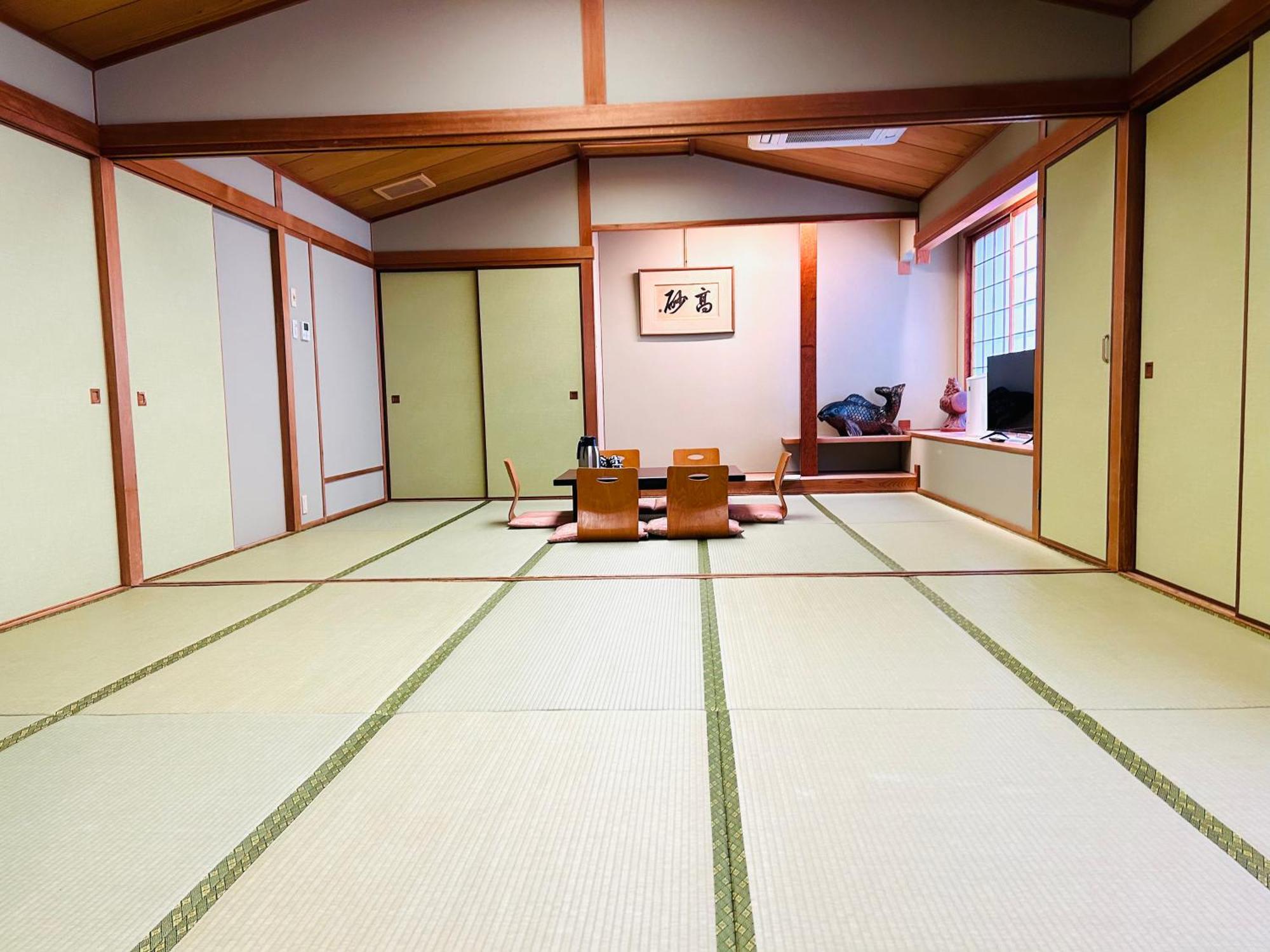 Hotel Takasago Kochi  Luaran gambar