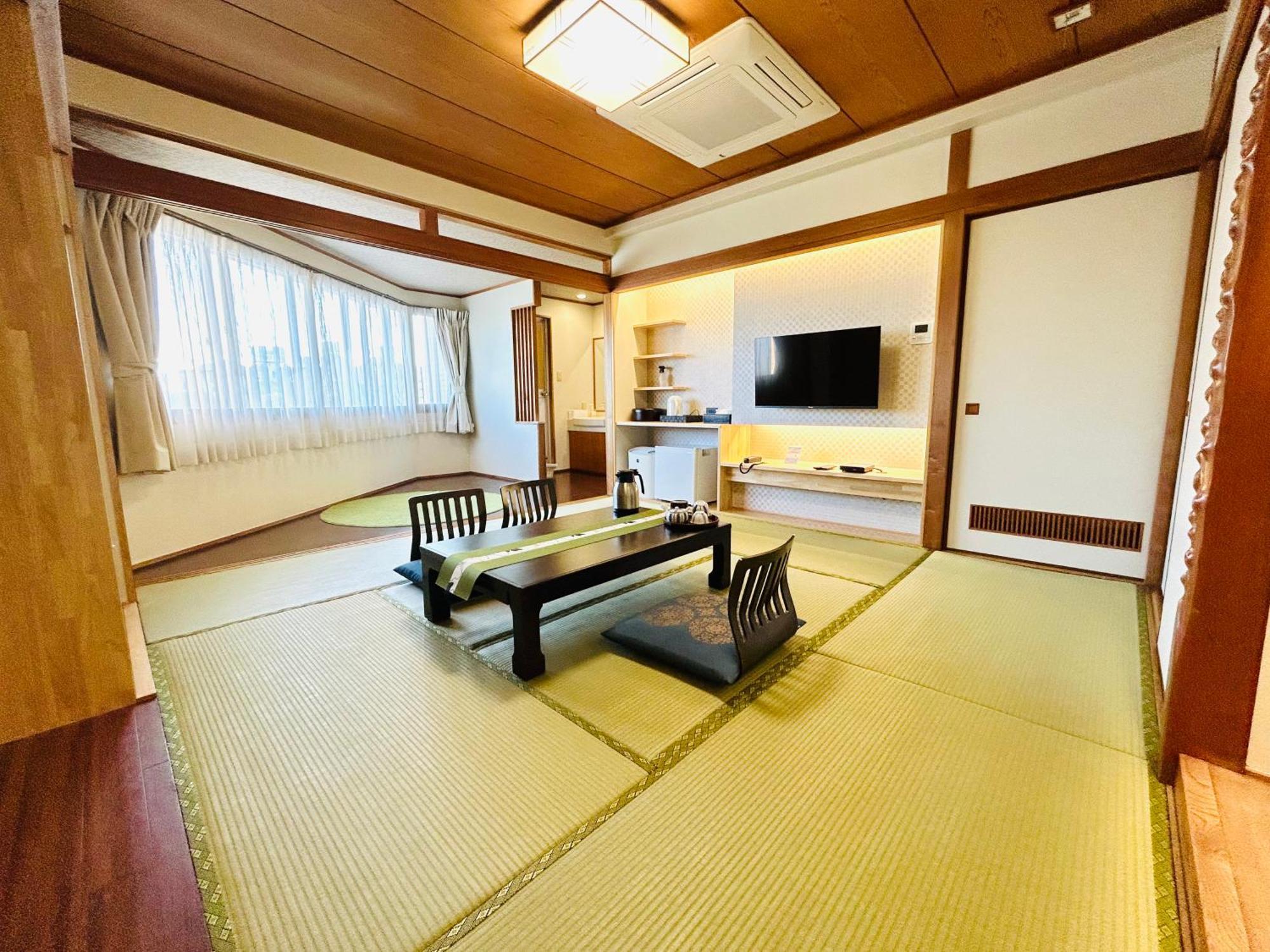 Hotel Takasago Kochi  Luaran gambar