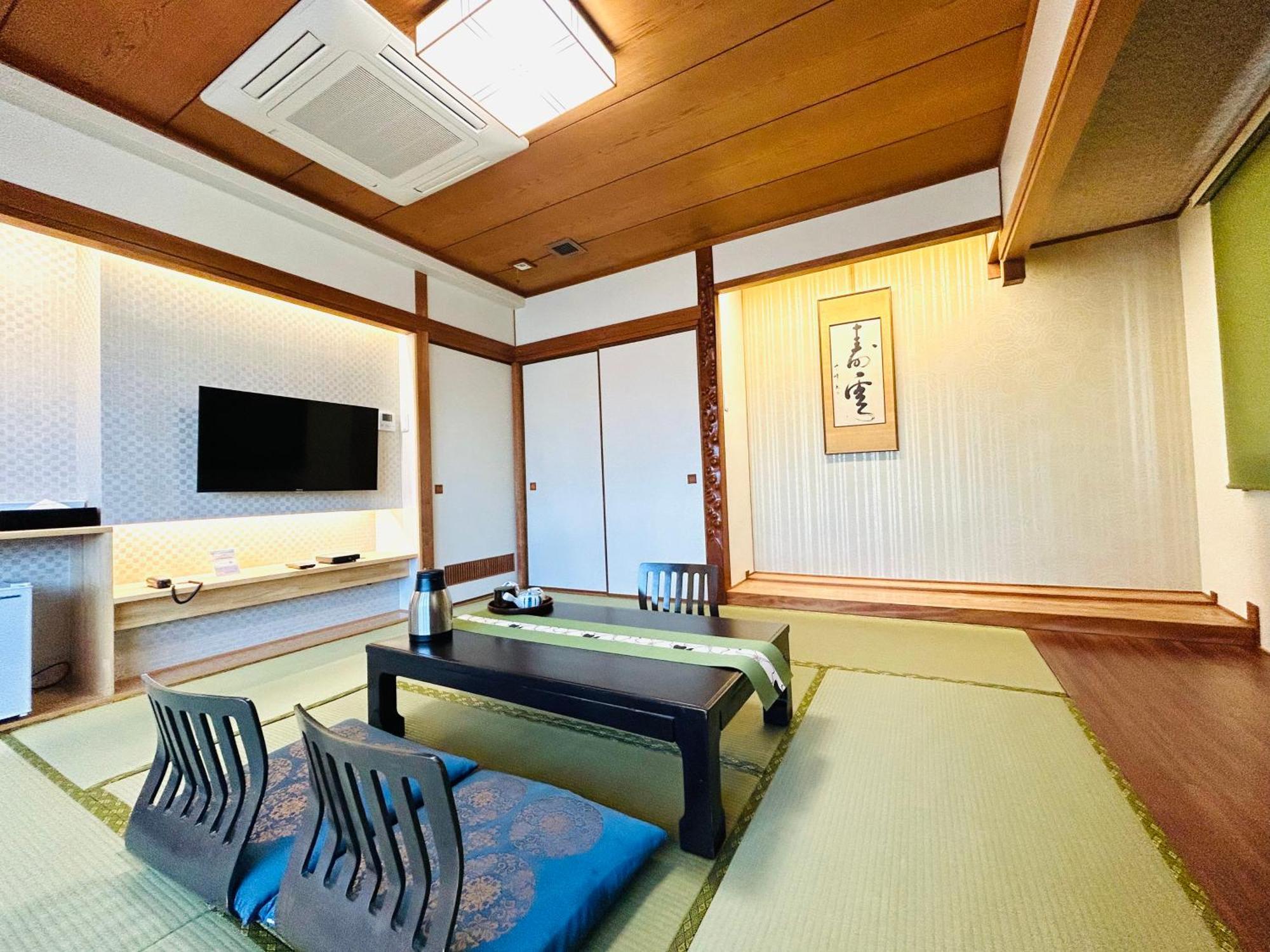 Hotel Takasago Kochi  Luaran gambar