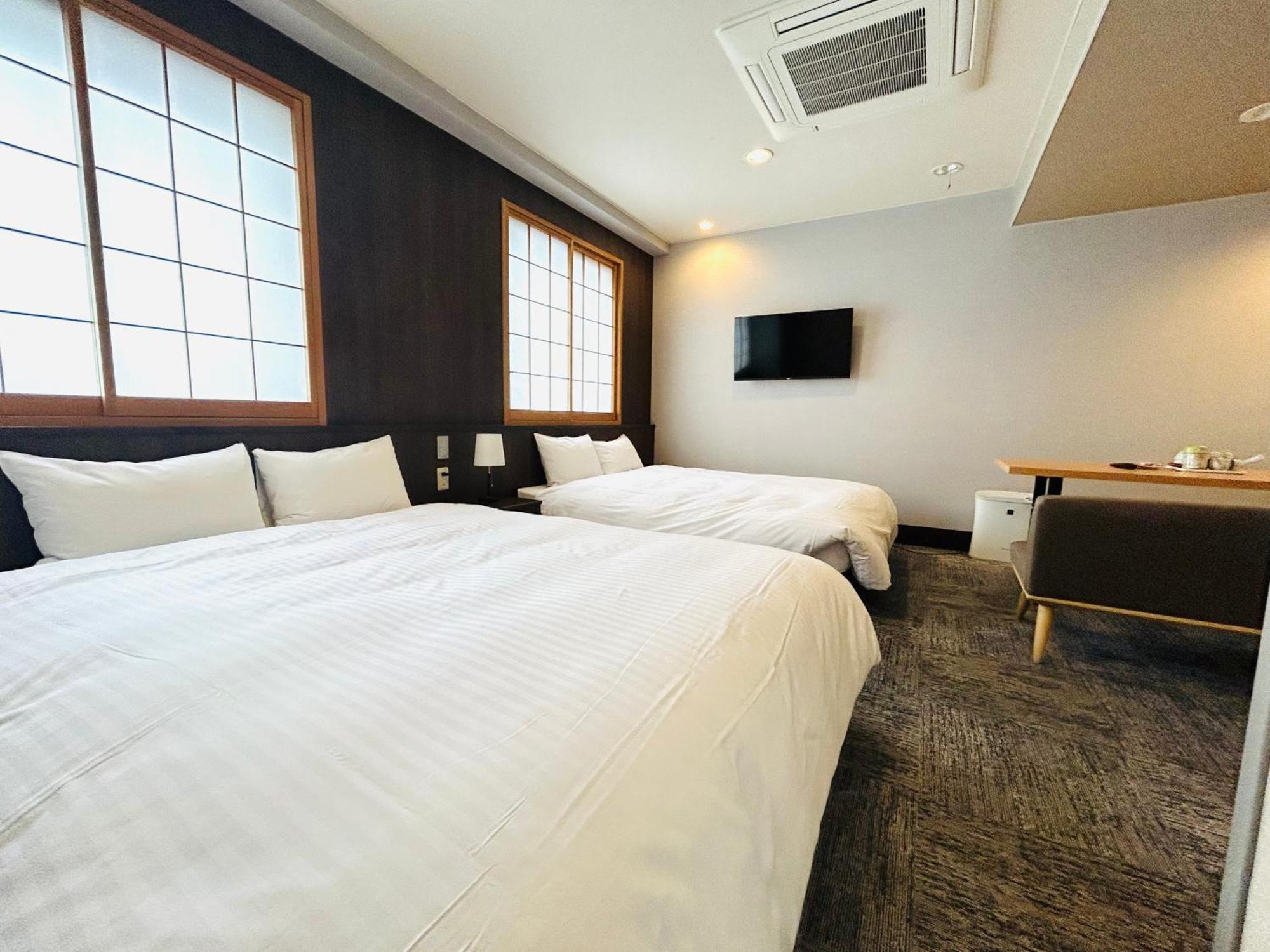 Hotel Takasago Kochi  Luaran gambar