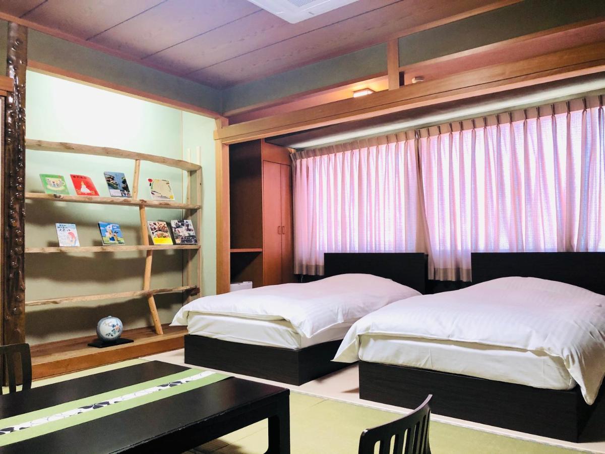 Hotel Takasago Kochi  Luaran gambar