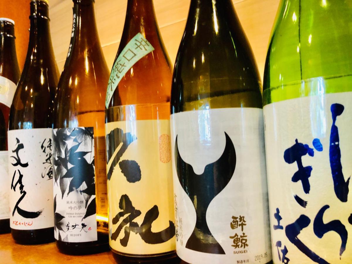 Hotel Takasago Kochi  Luaran gambar