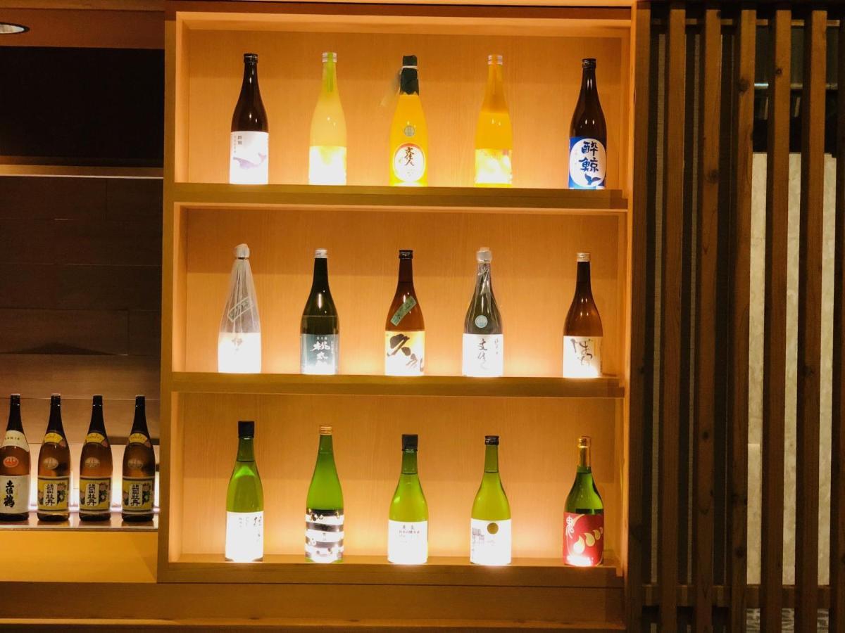 Hotel Takasago Kochi  Luaran gambar